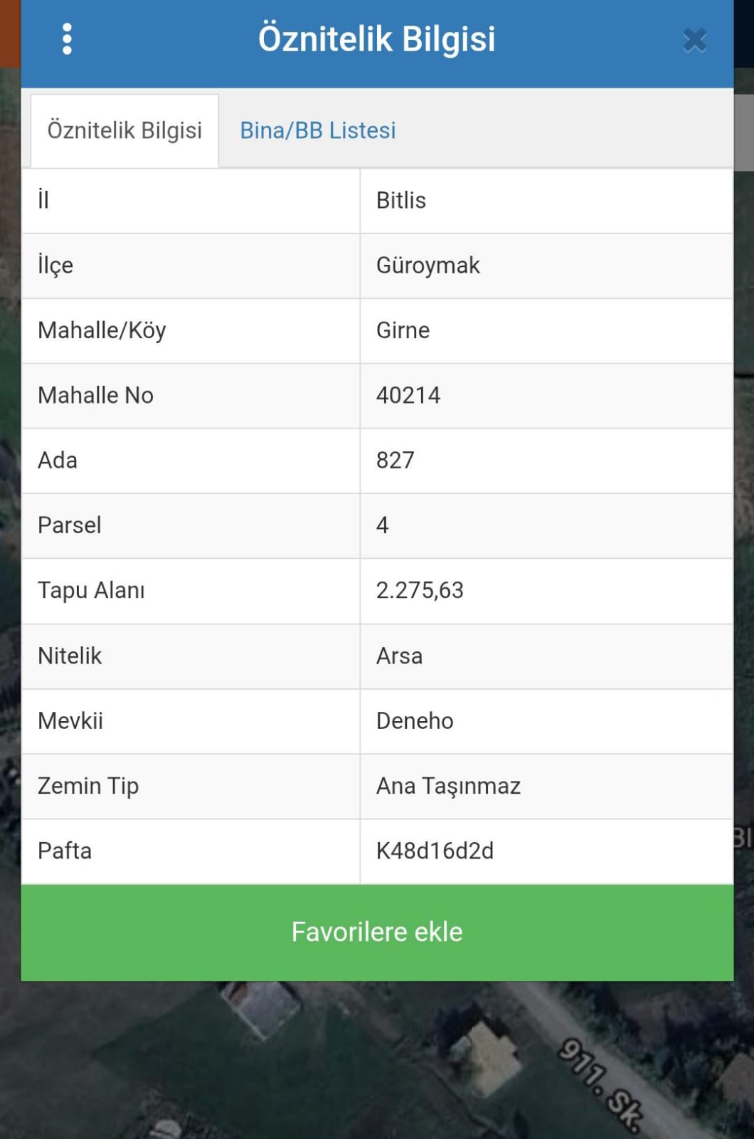 İlan Fotoğrafı
